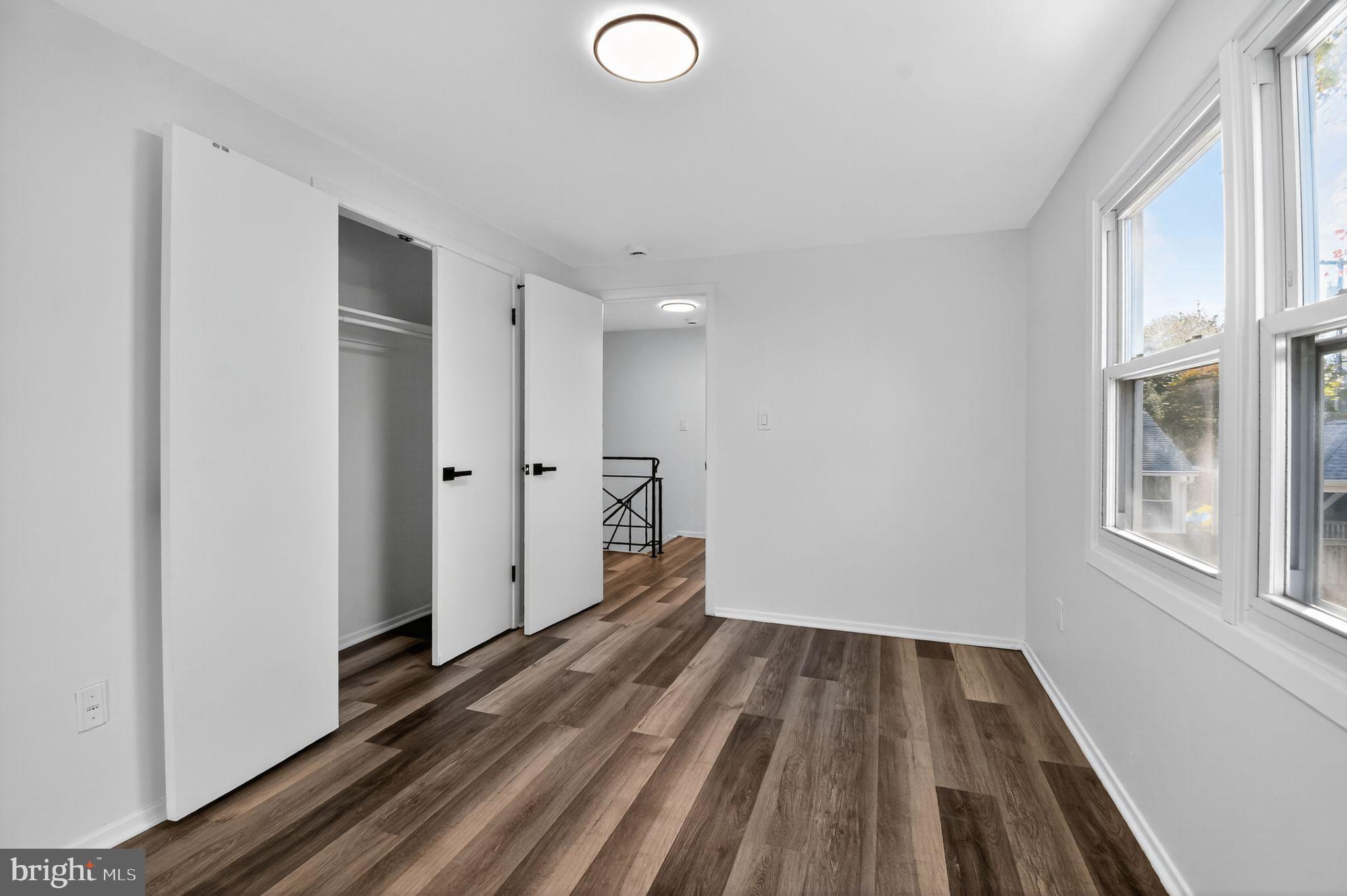 SOMERSET AT BELAIR - Residential