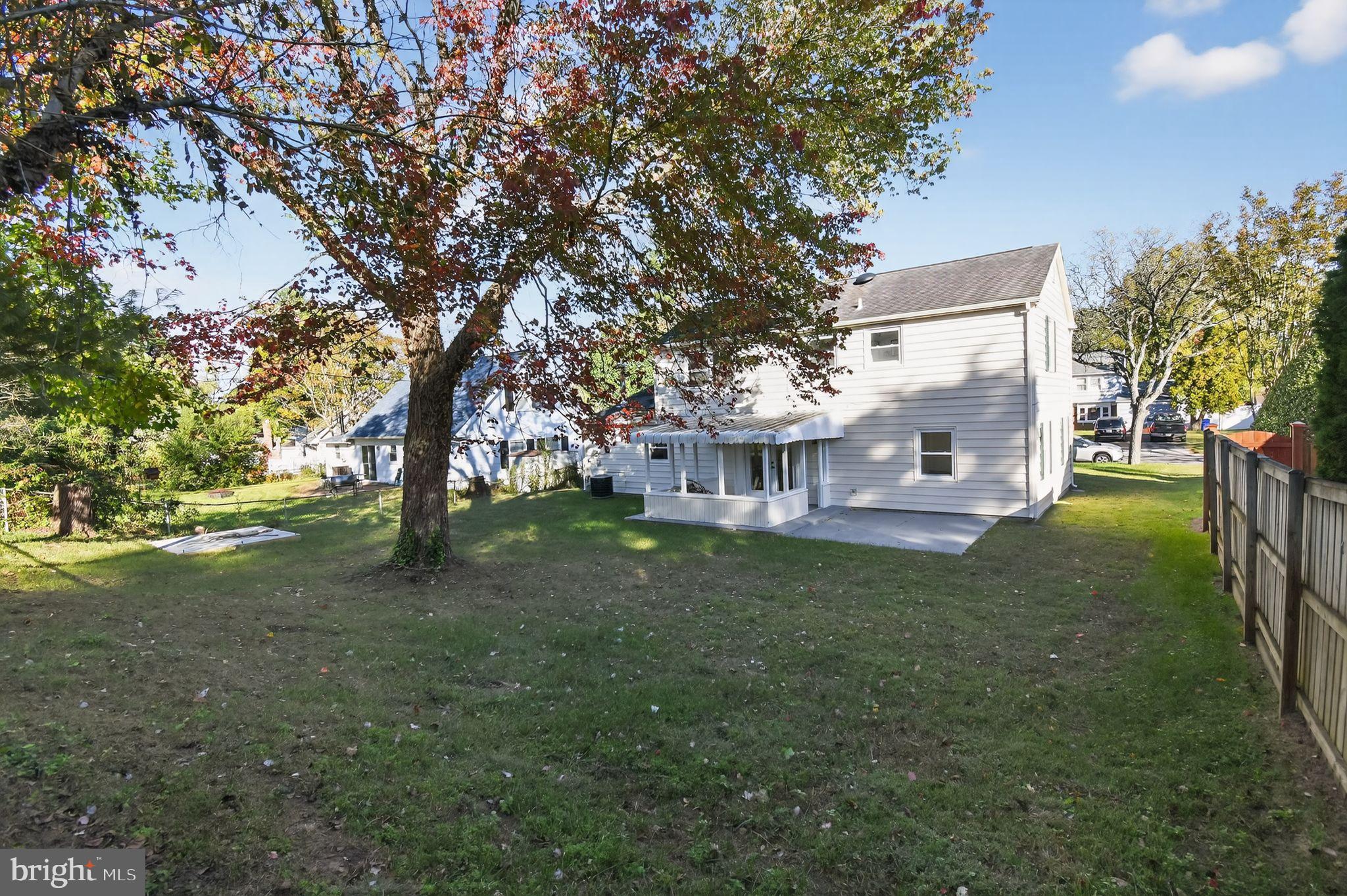 SOMERSET AT BELAIR - Residential