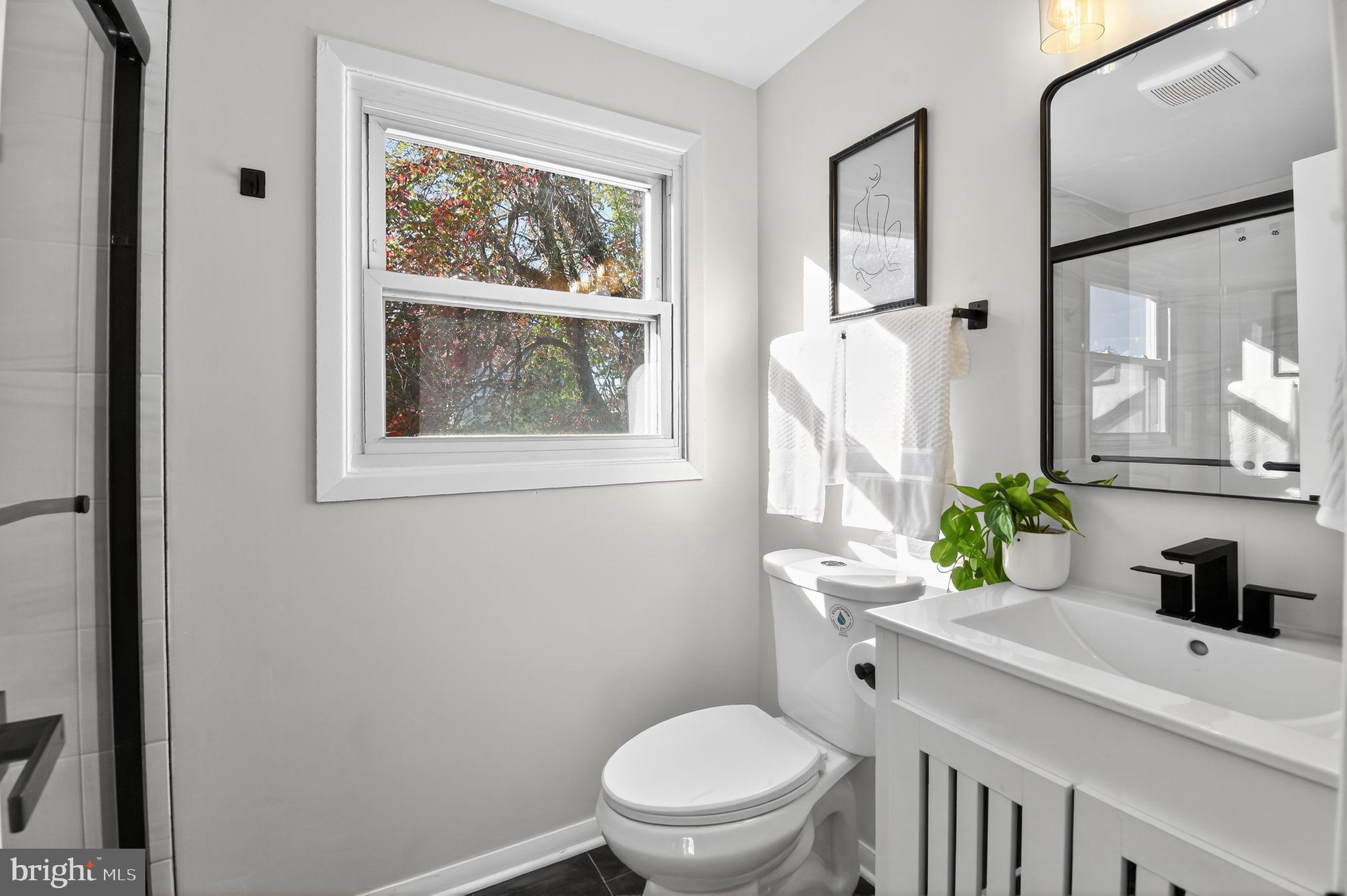 SOMERSET AT BELAIR - Residential