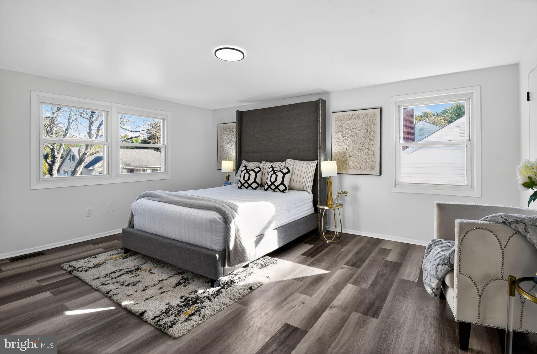 SOMERSET AT BELAIR - Residential