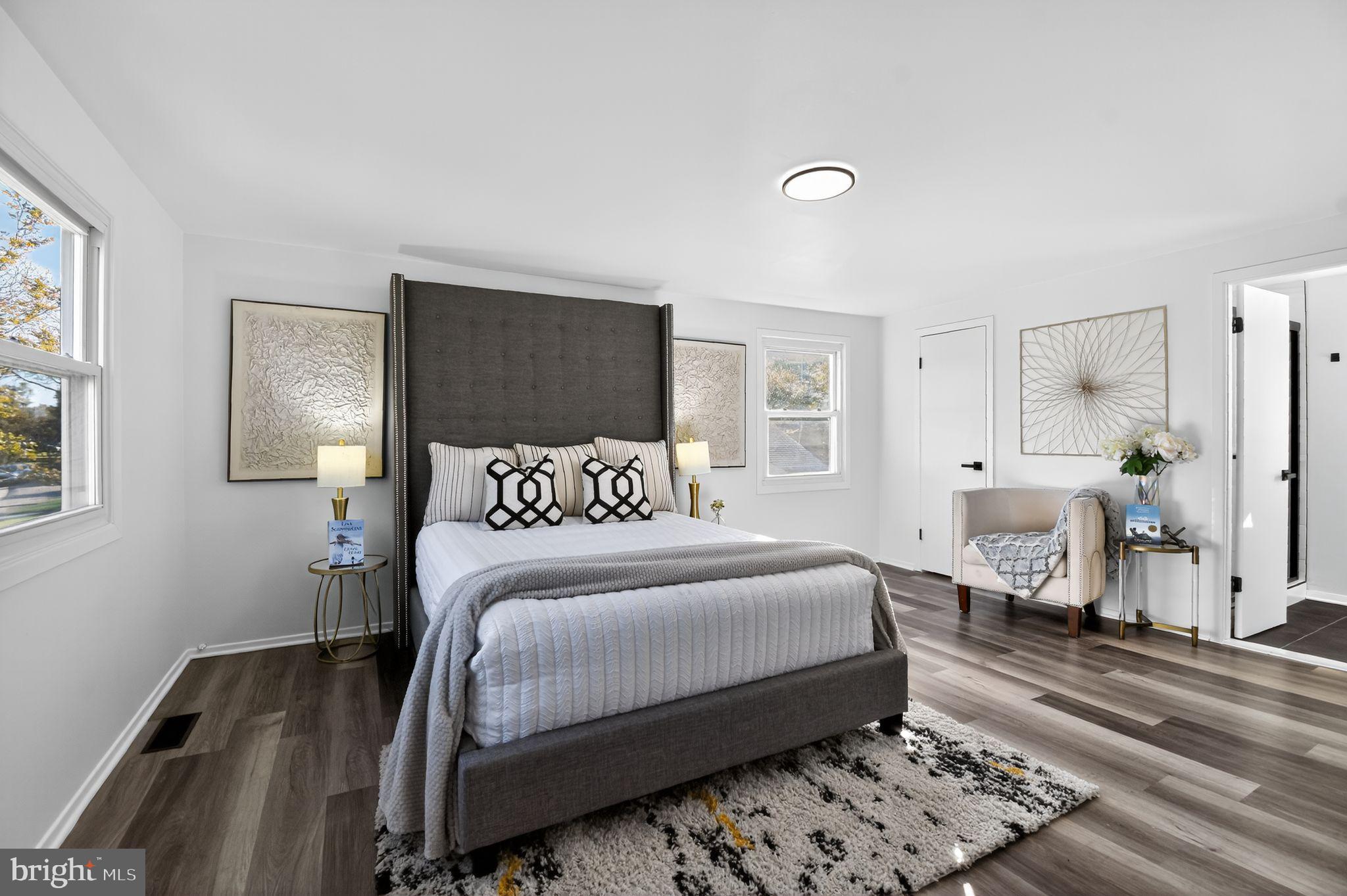 SOMERSET AT BELAIR - Residential