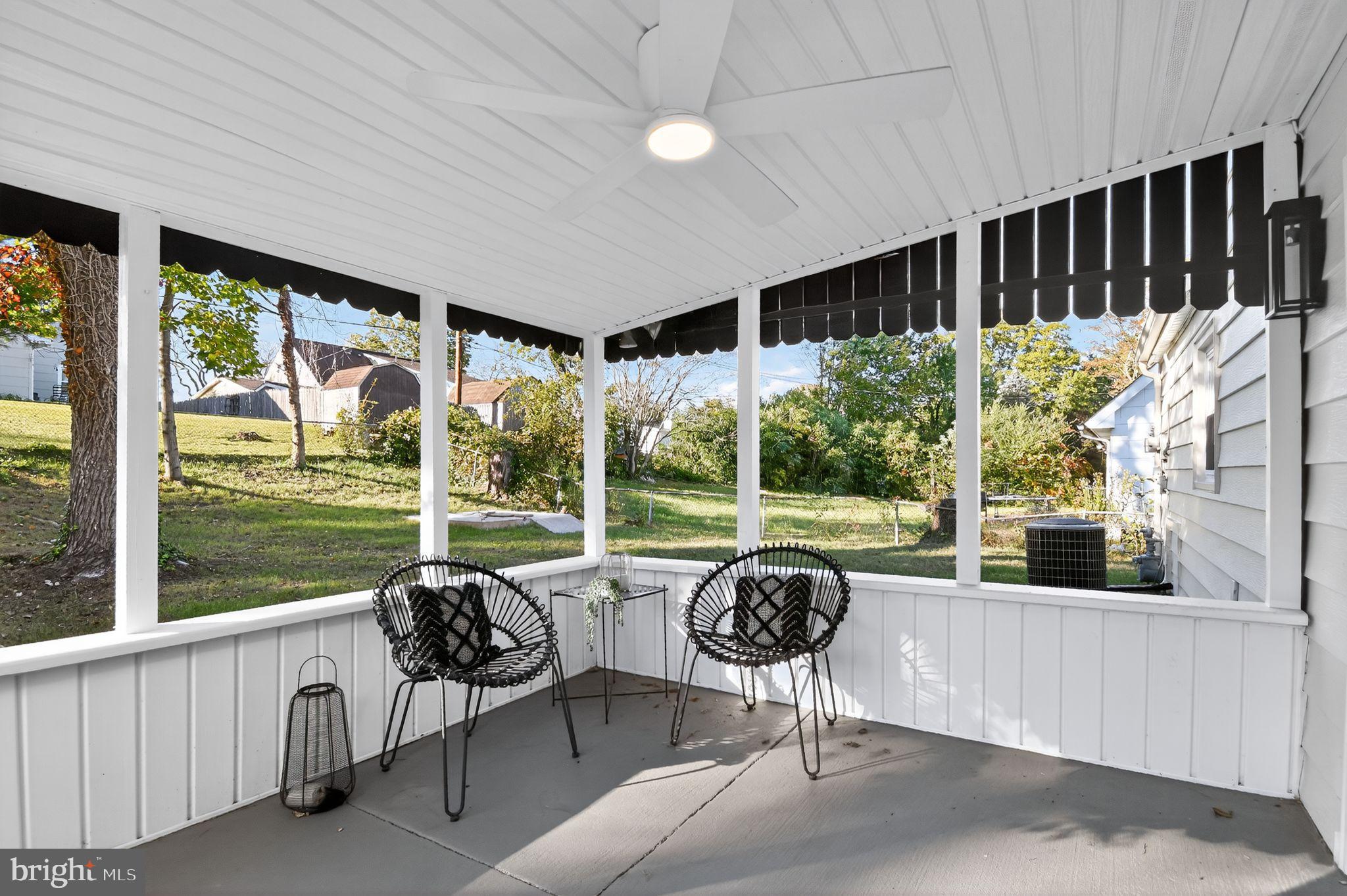 SOMERSET AT BELAIR - Residential