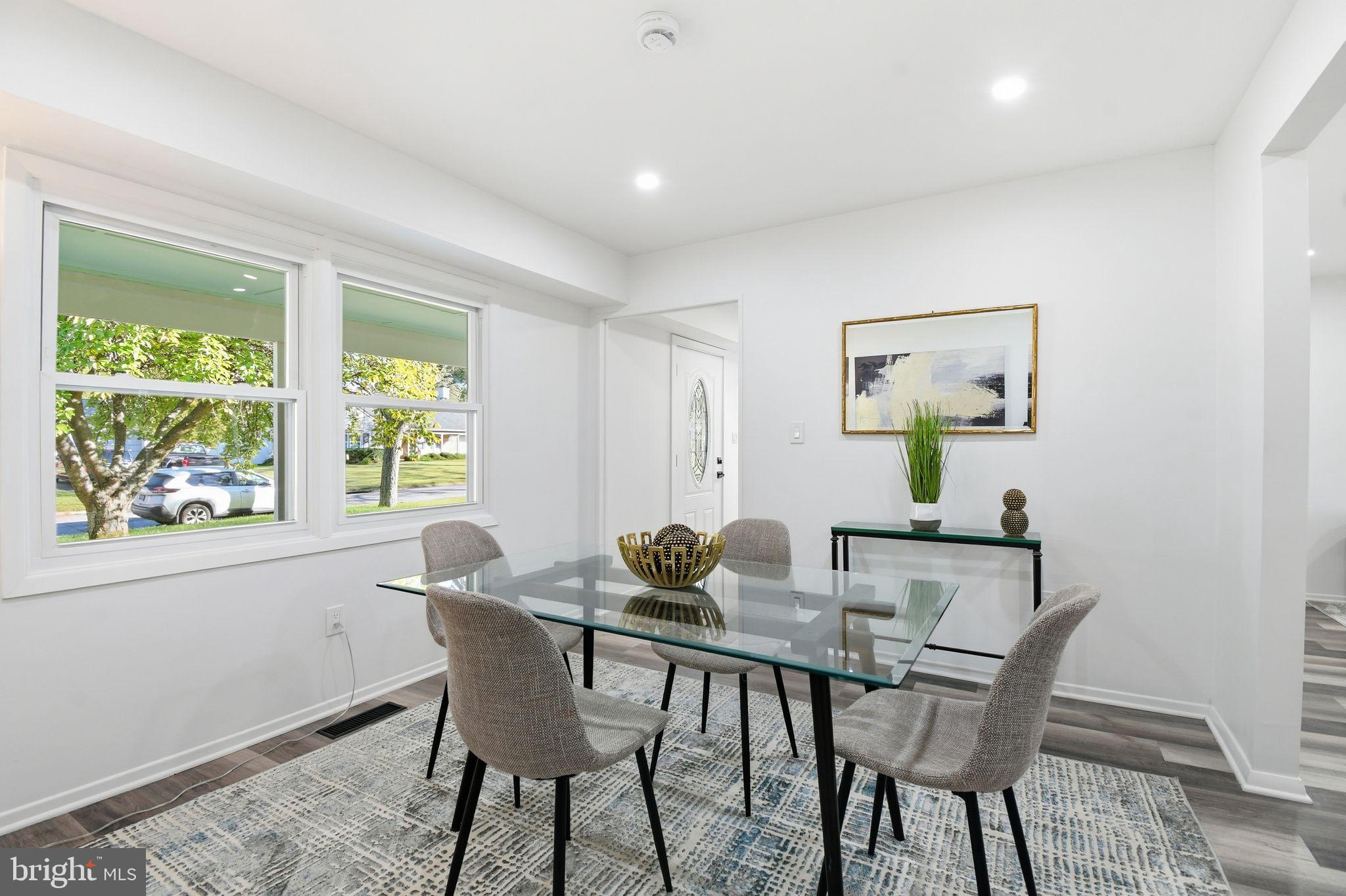 SOMERSET AT BELAIR - Residential