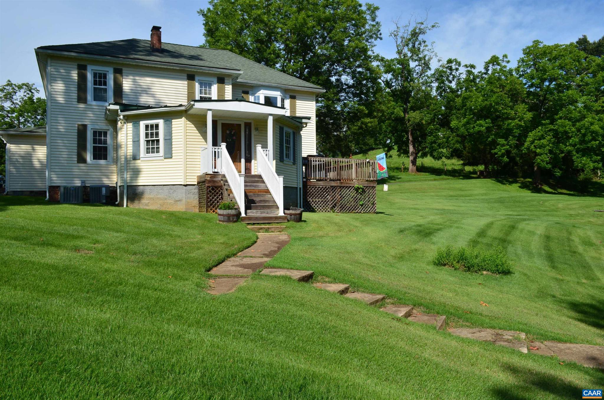 10778 ROCKFISH RIVER RD