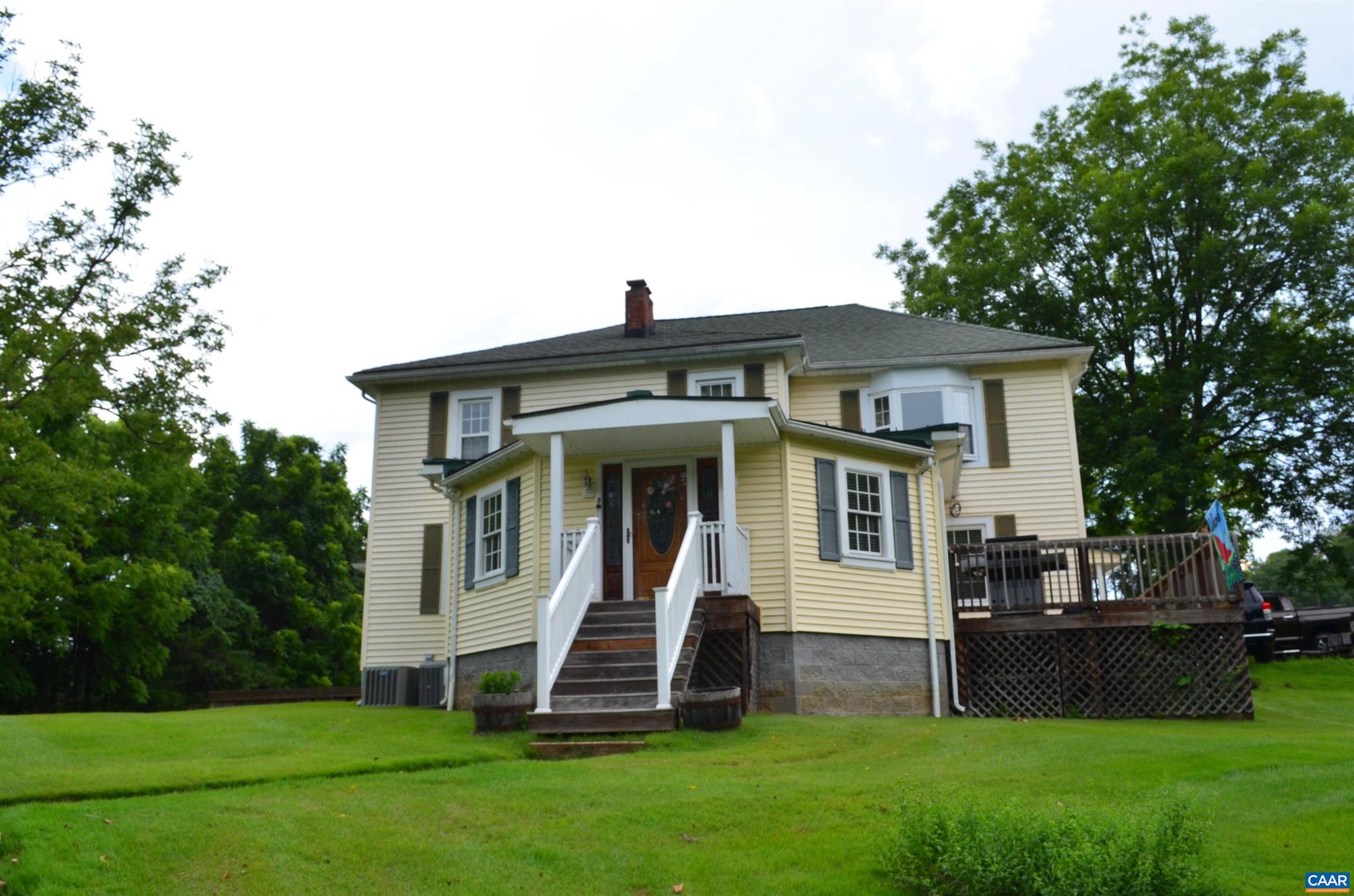 10778 ROCKFISH RIVER RD