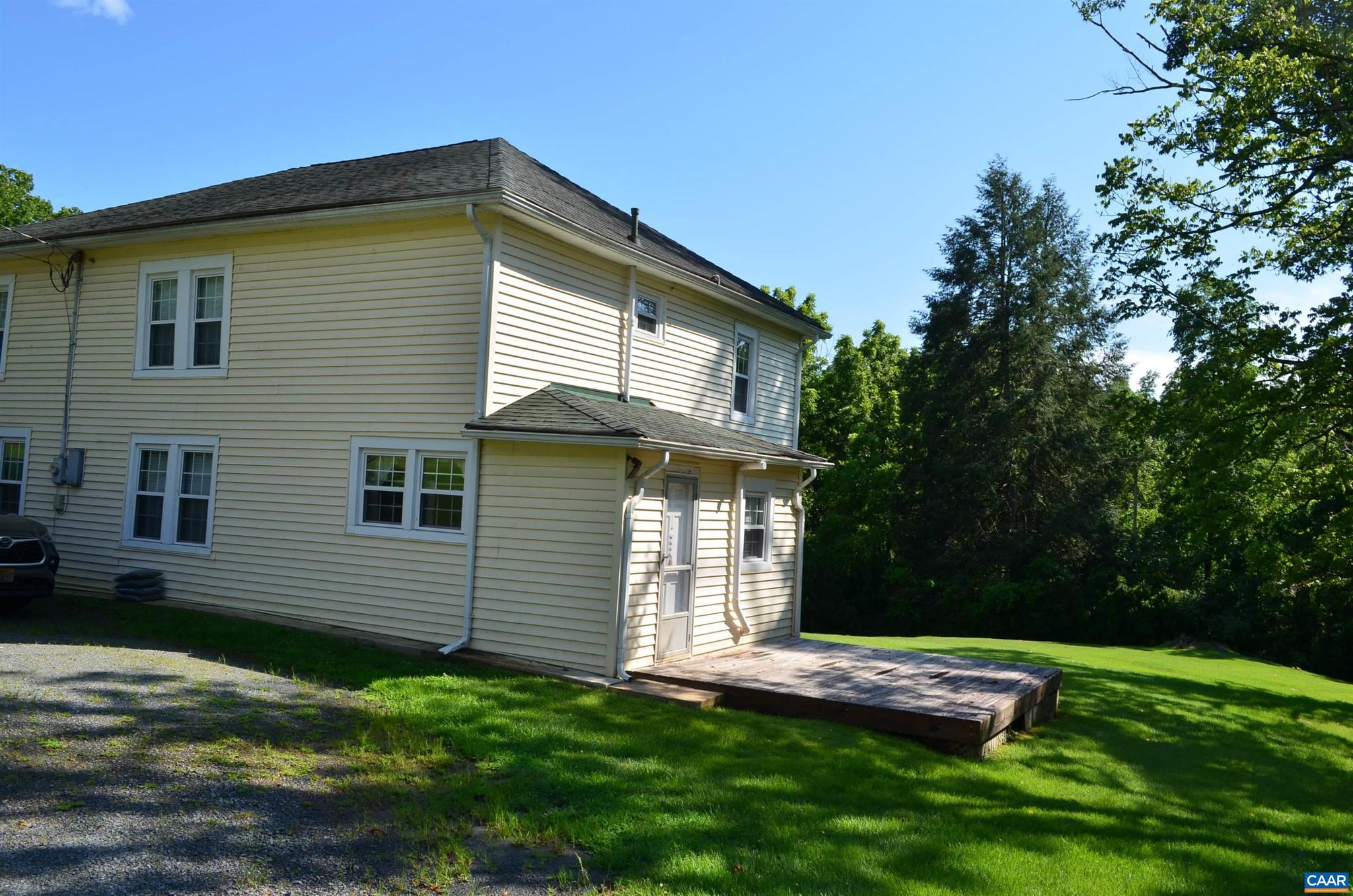 10778 ROCKFISH RIVER RD