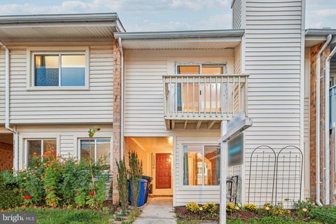 13306 PREUIT PLACE HERNDON VA 20170