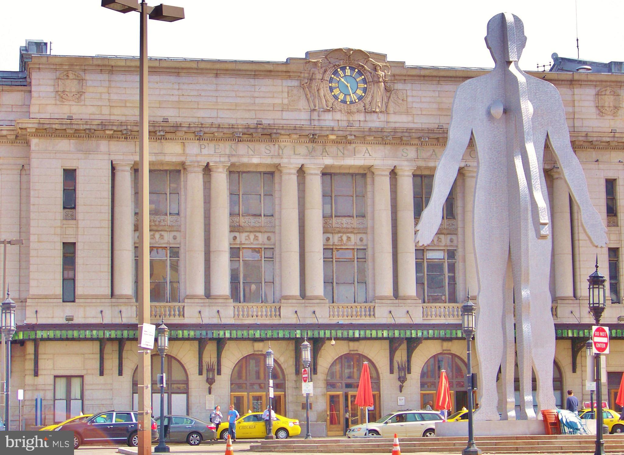 MOUNT VERNON PLACE HISTORIC DISTRICT - Residential