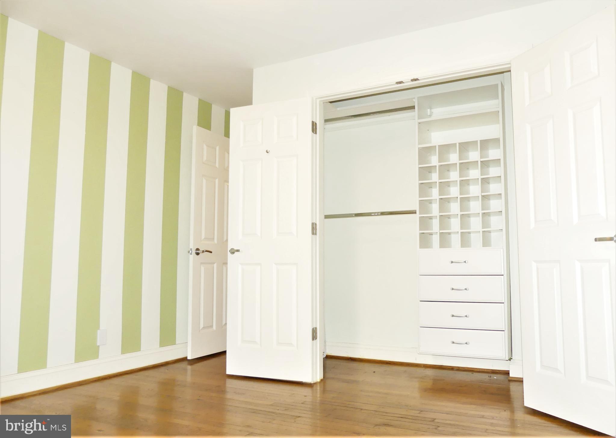 MOUNT VERNON PLACE HISTORIC DISTRICT - Residential