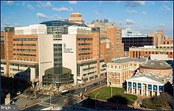 MOUNT VERNON PLACE HISTORIC DISTRICT - Residential