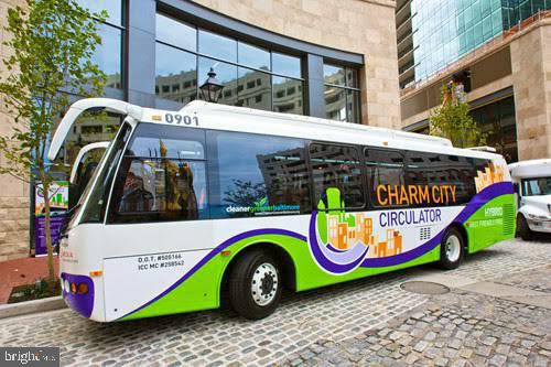 MOUNT VERNON PLACE HISTORIC DISTRICT - Residential