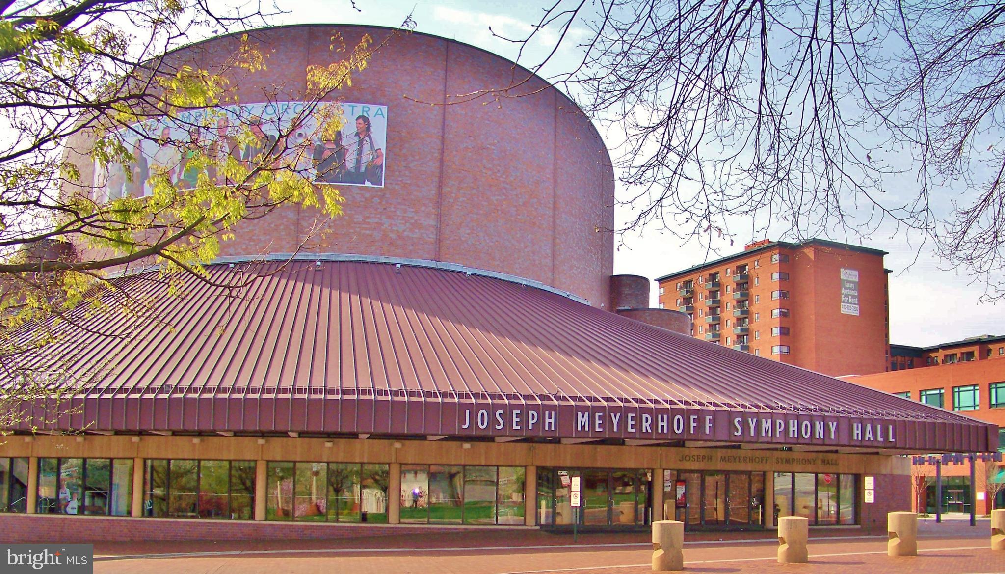 MOUNT VERNON PLACE HISTORIC DISTRICT - Residential