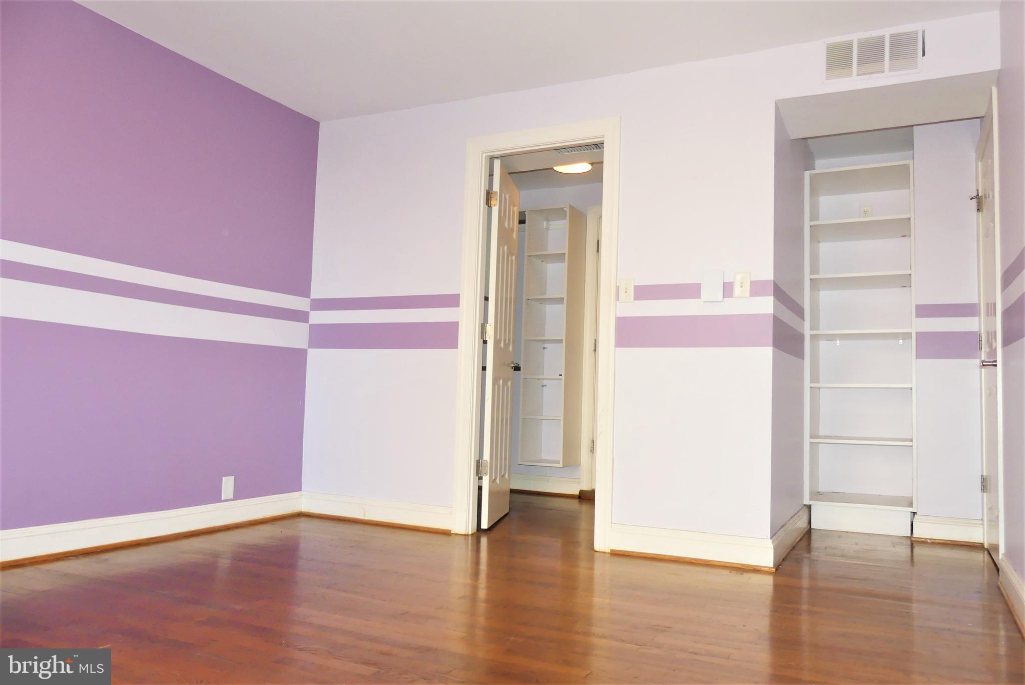 MOUNT VERNON PLACE HISTORIC DISTRICT - Residential