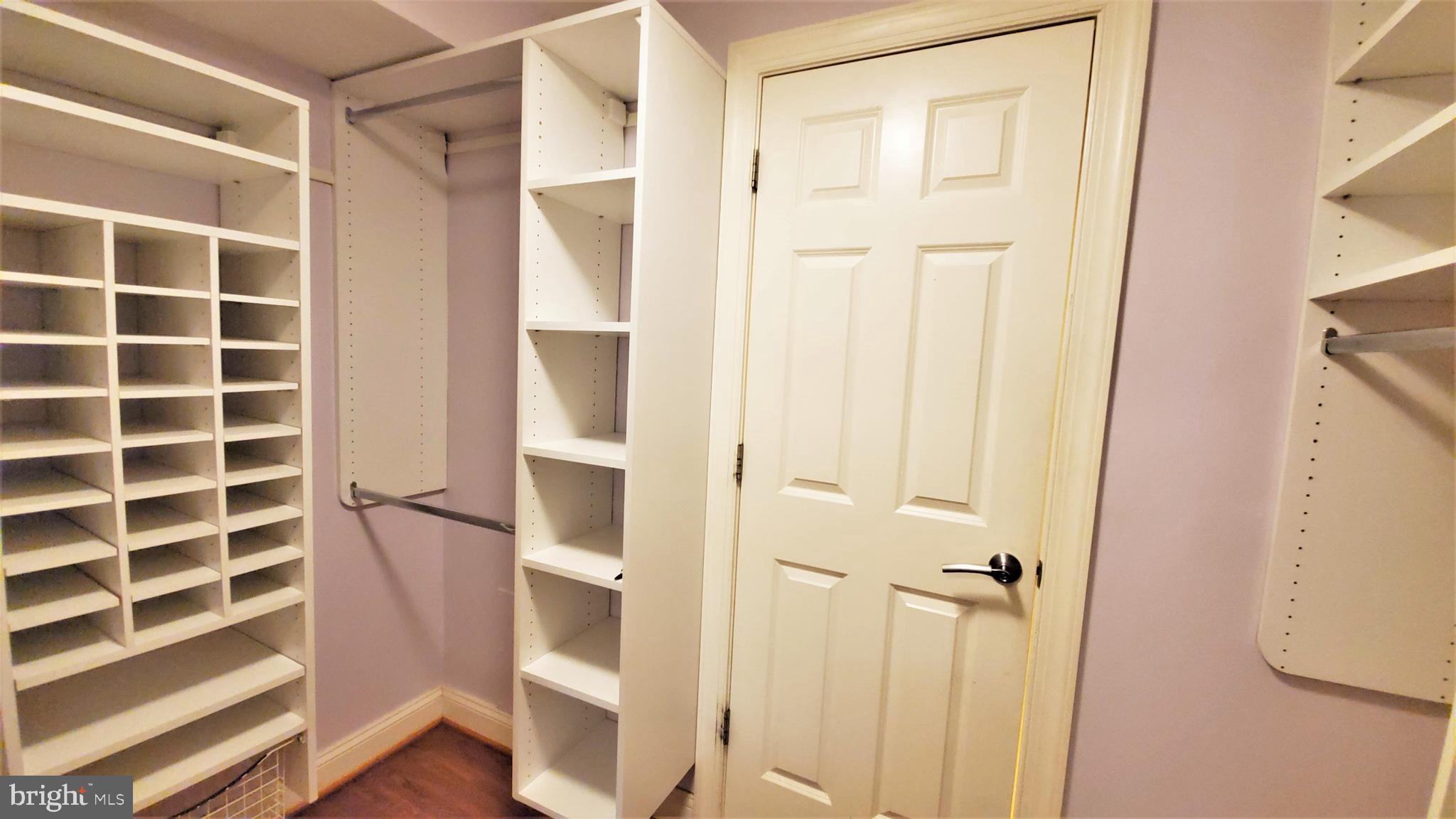 MOUNT VERNON PLACE HISTORIC DISTRICT - Residential