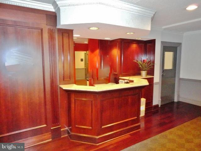 MOUNT VERNON PLACE HISTORIC DISTRICT - Residential