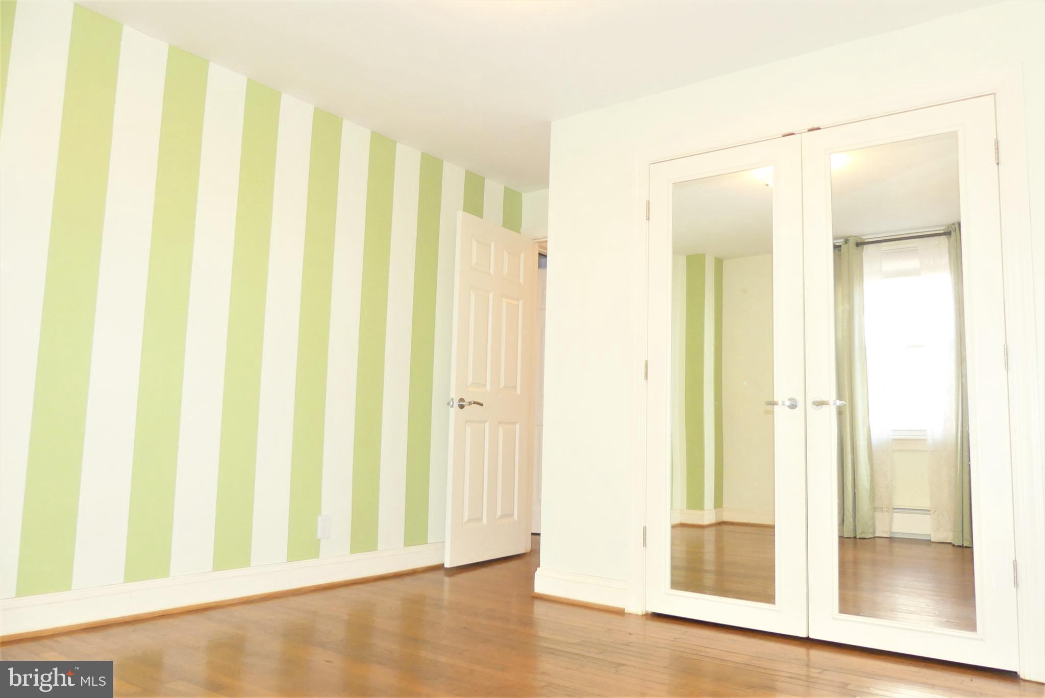 MOUNT VERNON PLACE HISTORIC DISTRICT - Residential