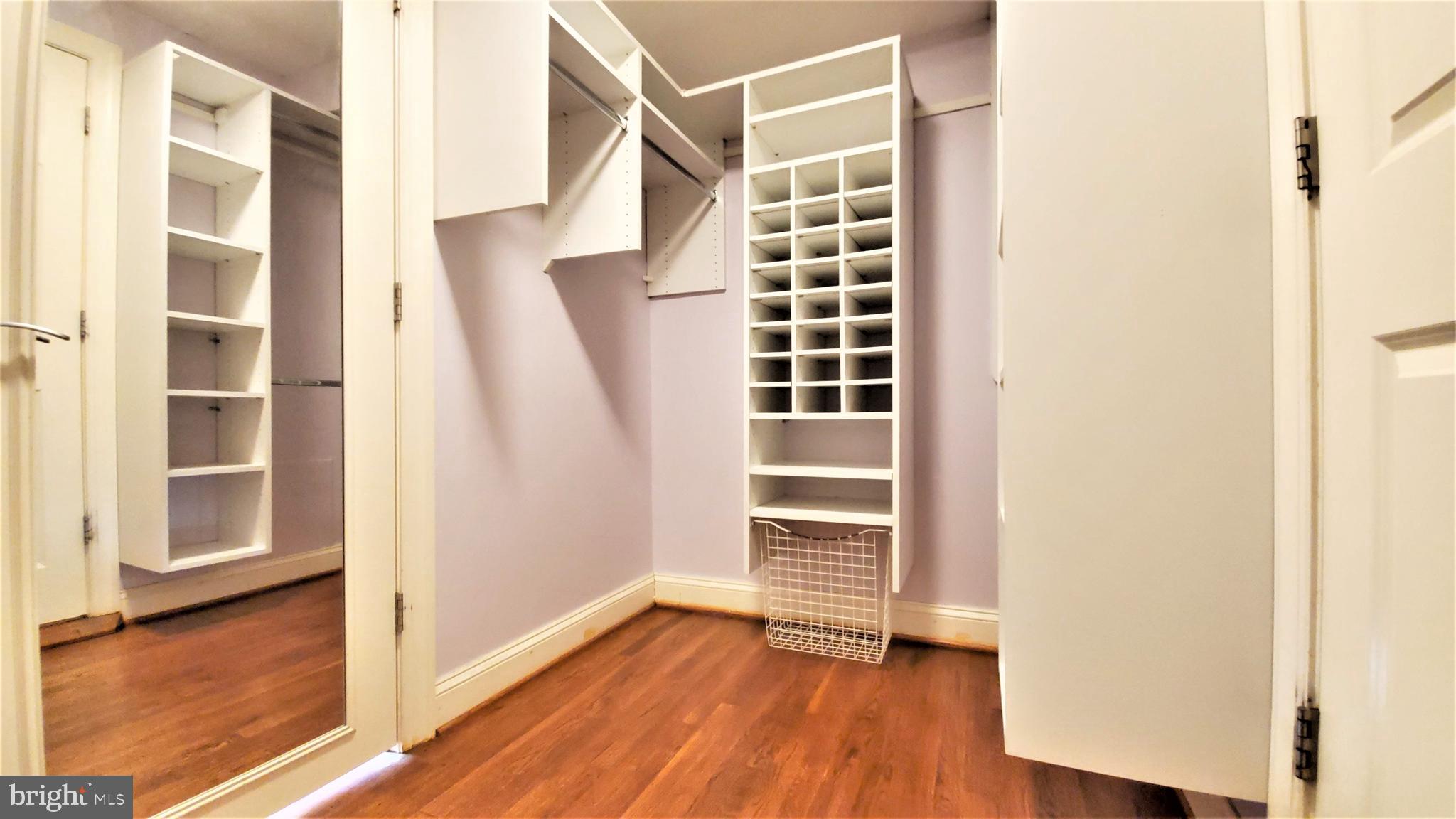 MOUNT VERNON PLACE HISTORIC DISTRICT - Residential