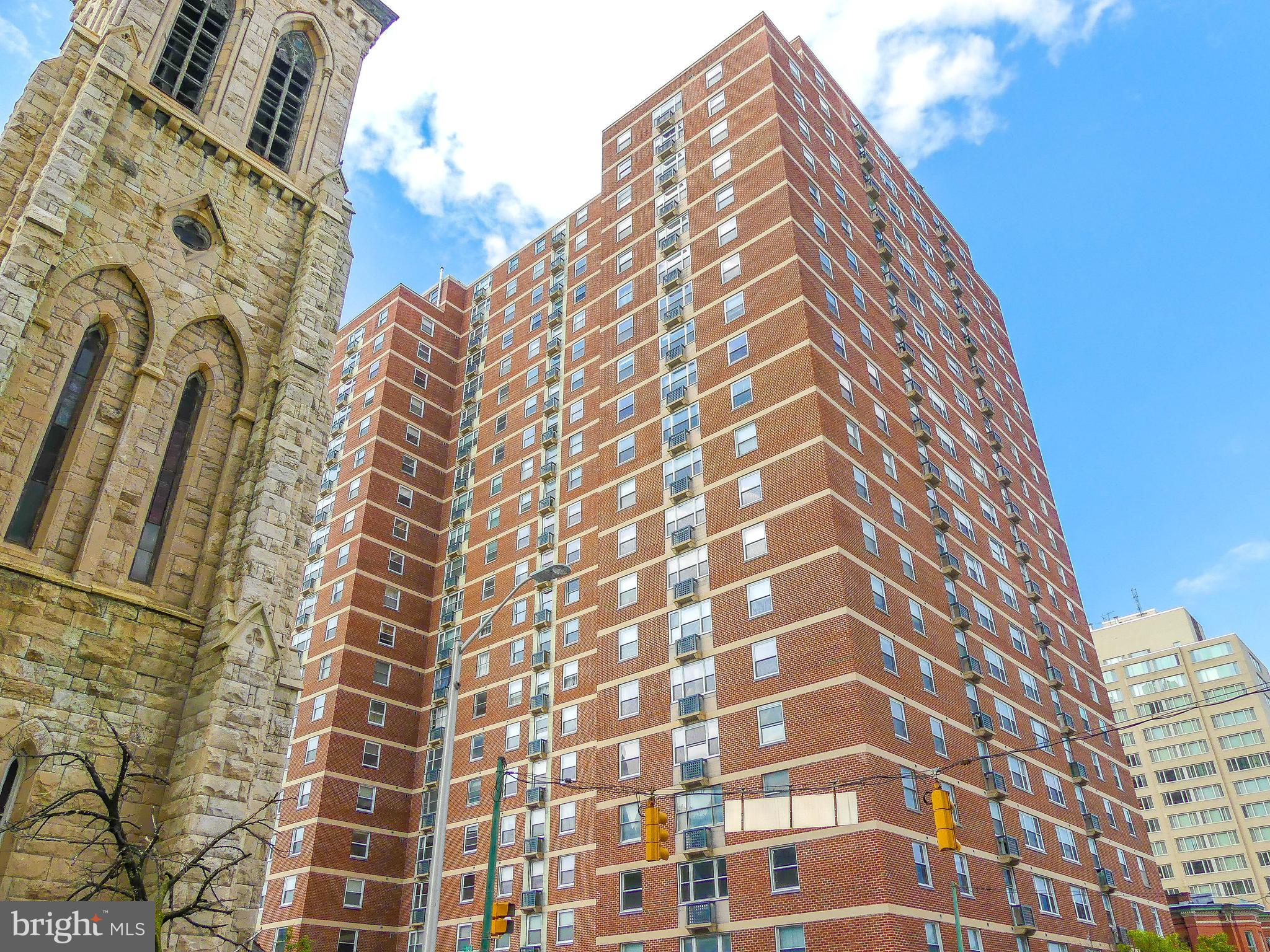 MOUNT VERNON PLACE HISTORIC DISTRICT - Residential