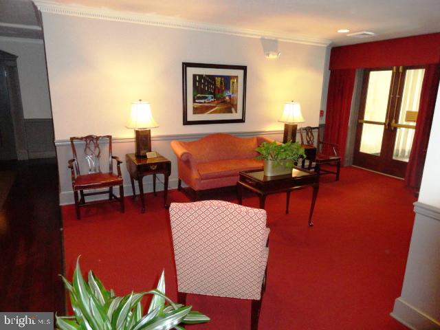 MOUNT VERNON PLACE HISTORIC DISTRICT - Residential