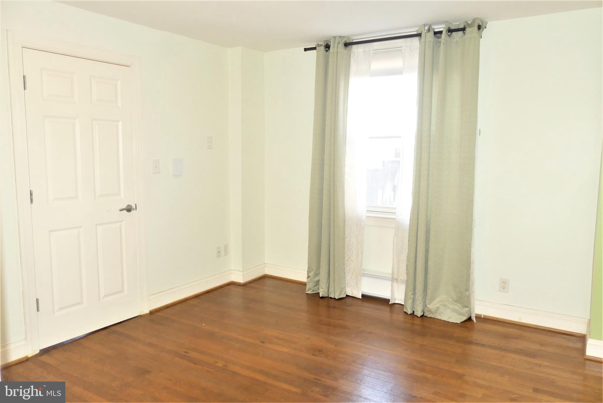 MOUNT VERNON PLACE HISTORIC DISTRICT - Residential