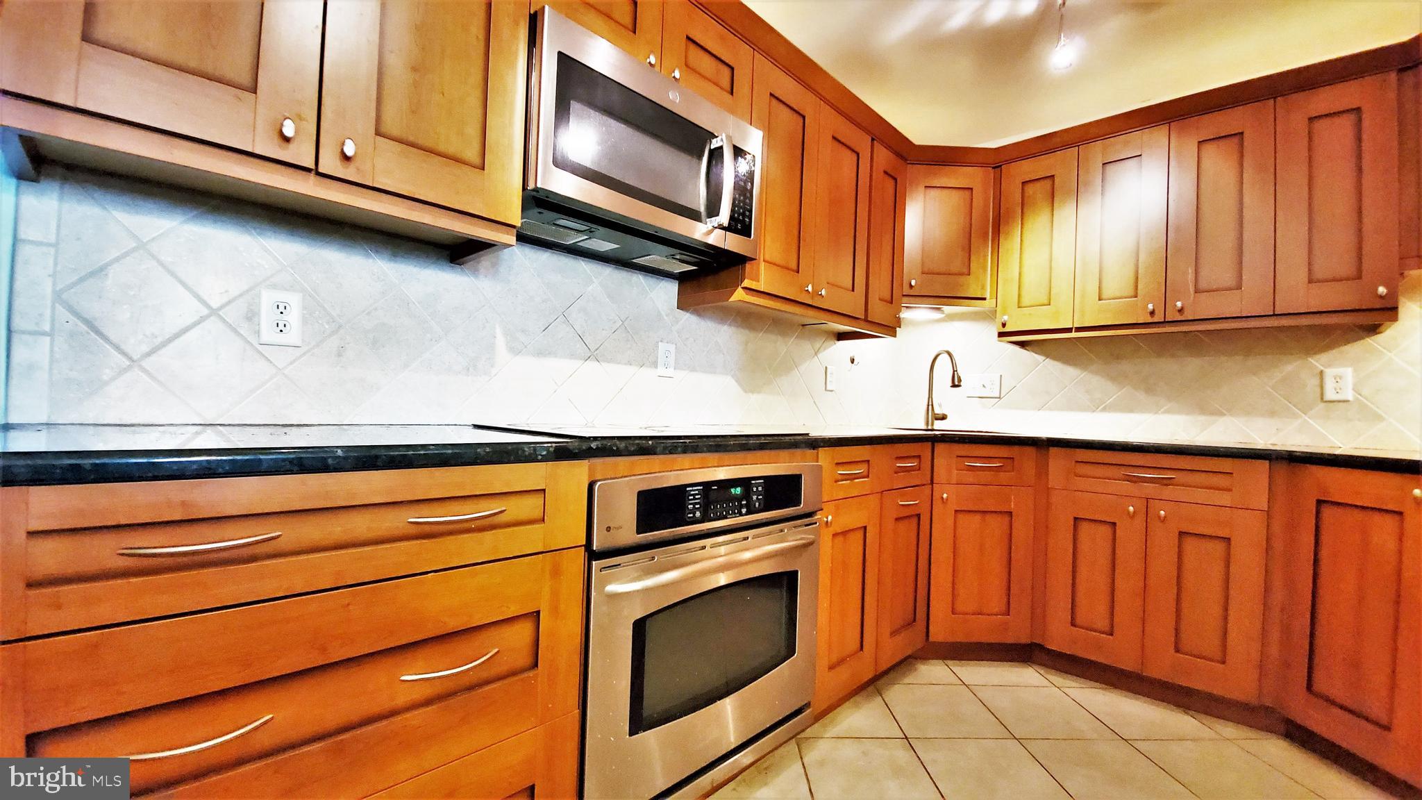 MOUNT VERNON PLACE HISTORIC DISTRICT - Residential