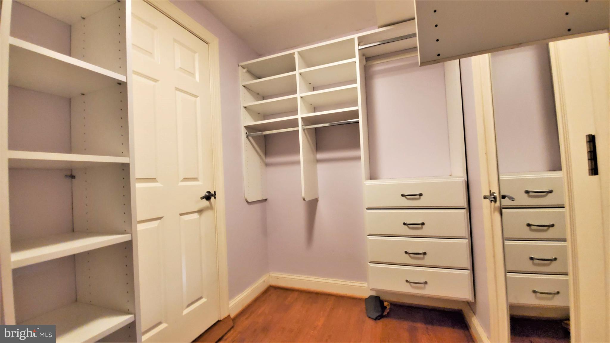 MOUNT VERNON PLACE HISTORIC DISTRICT - Residential