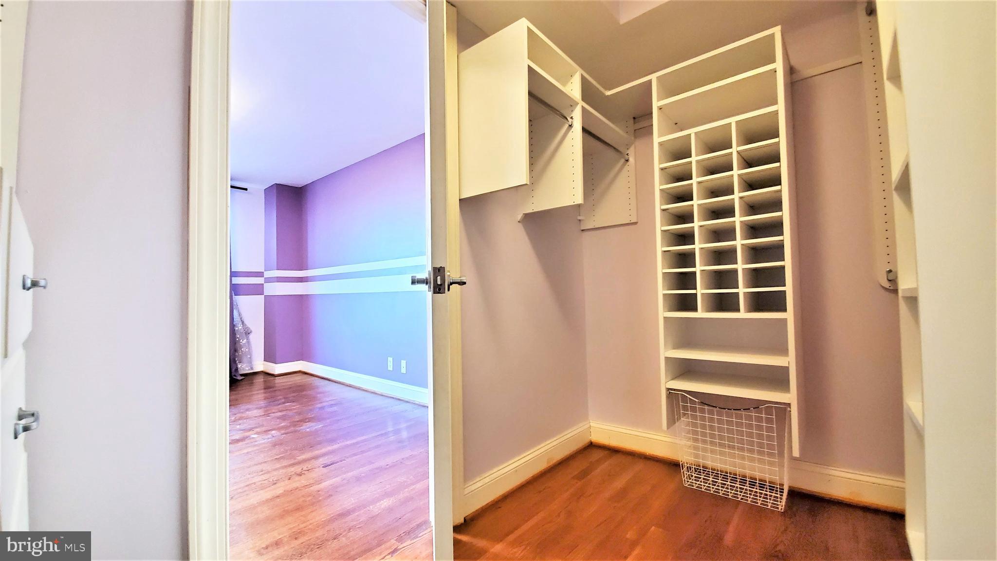 MOUNT VERNON PLACE HISTORIC DISTRICT - Residential