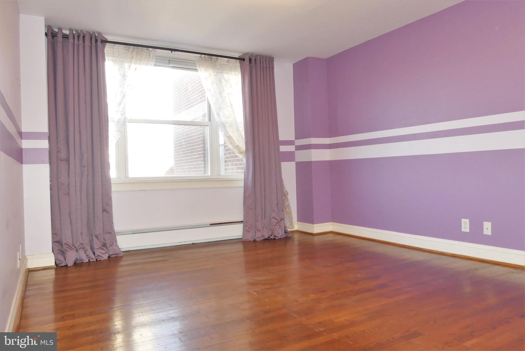 MOUNT VERNON PLACE HISTORIC DISTRICT - Residential