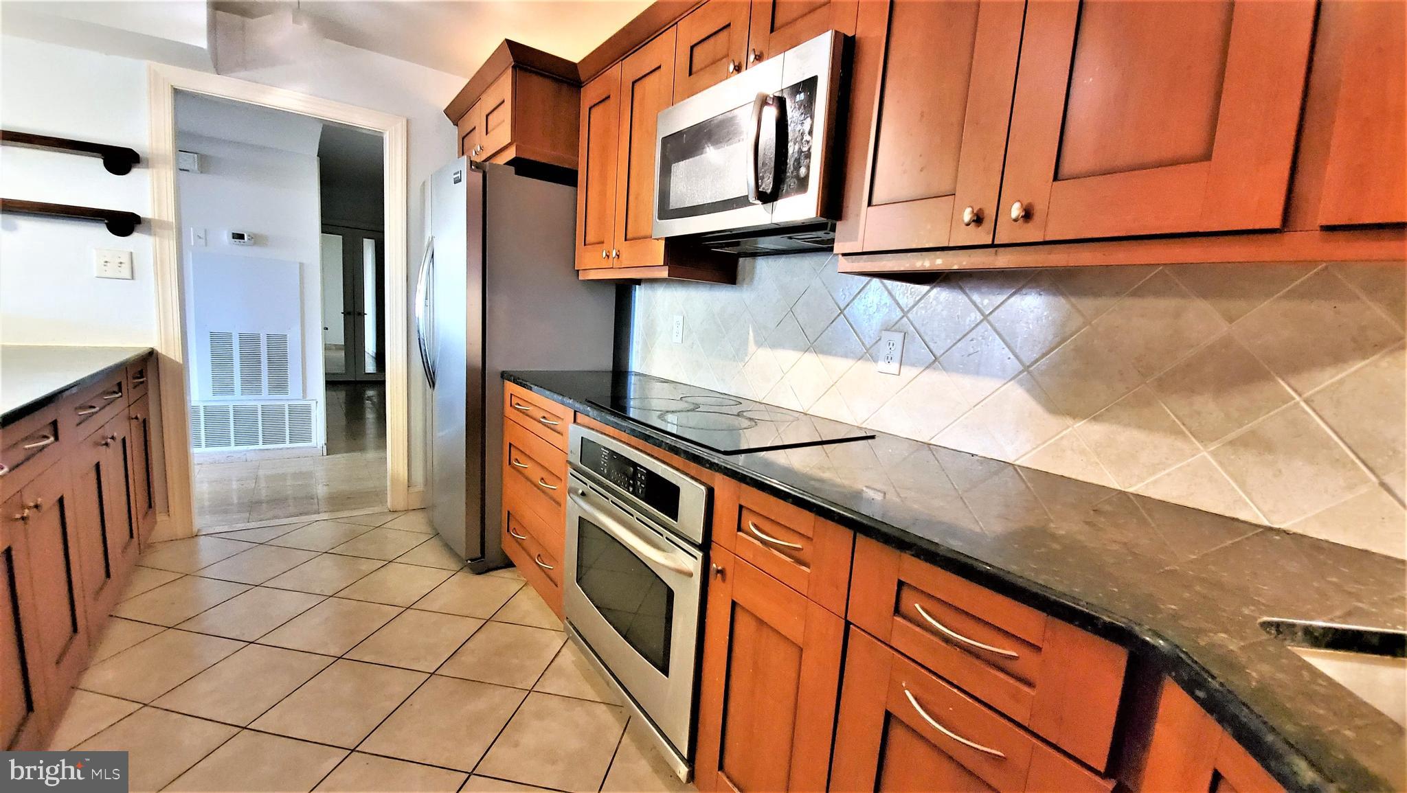 MOUNT VERNON PLACE HISTORIC DISTRICT - Residential