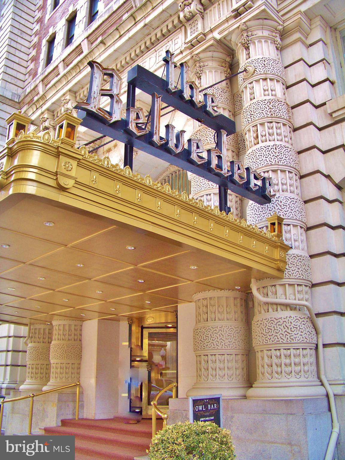 MOUNT VERNON PLACE HISTORIC DISTRICT - Residential