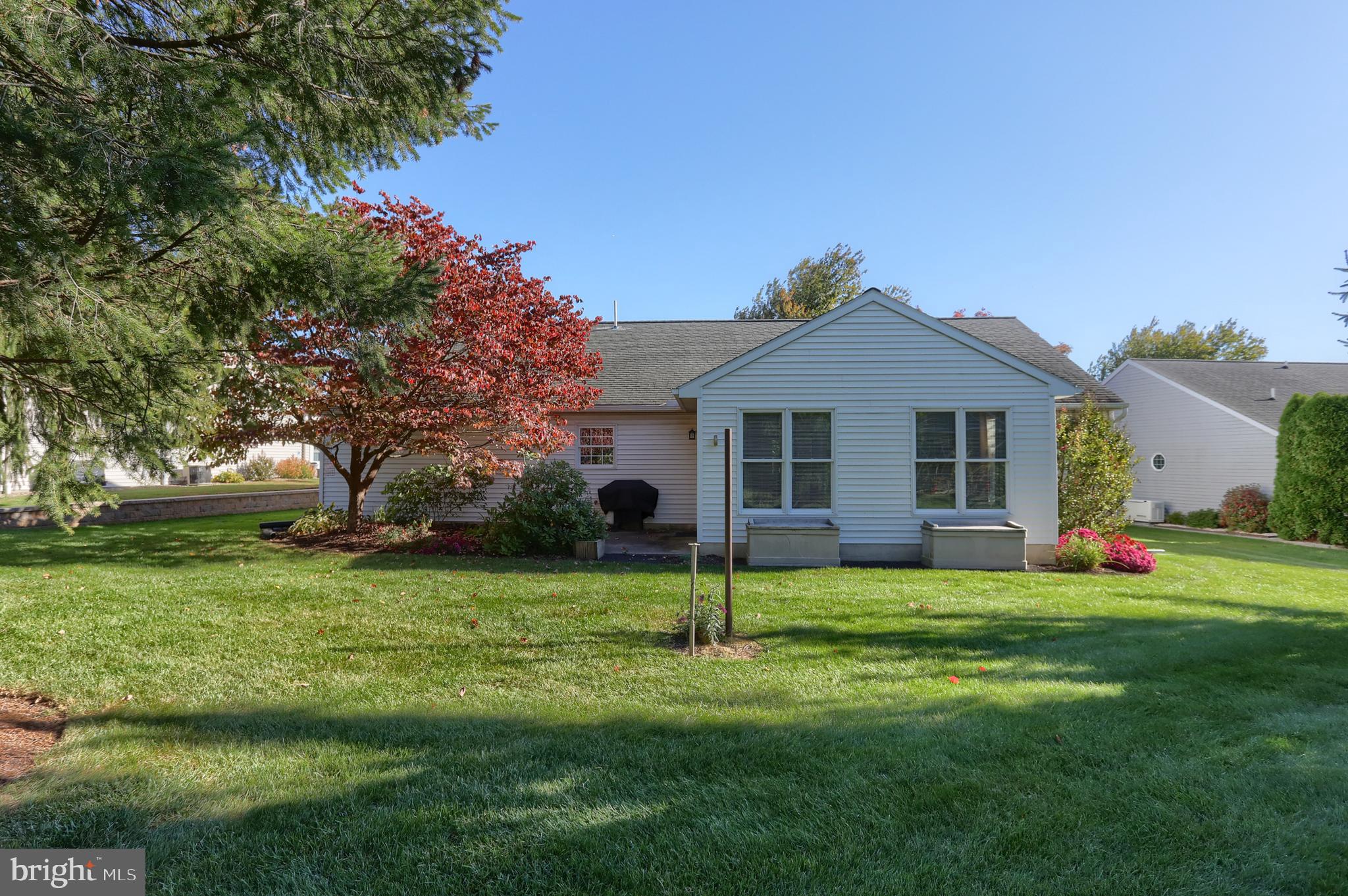3 ARBOR DRIVE