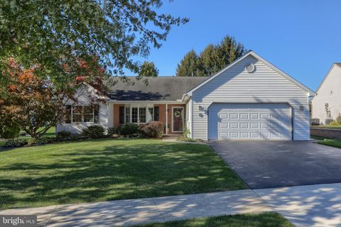 3 ARBOR DRIVE MYERSTOWN PA 17067