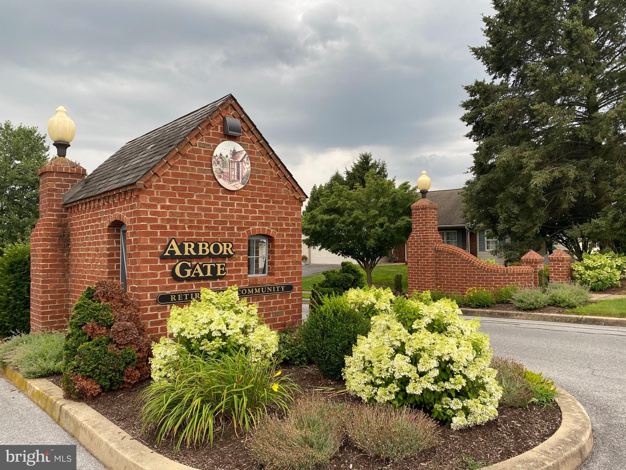 3 ARBOR DRIVE