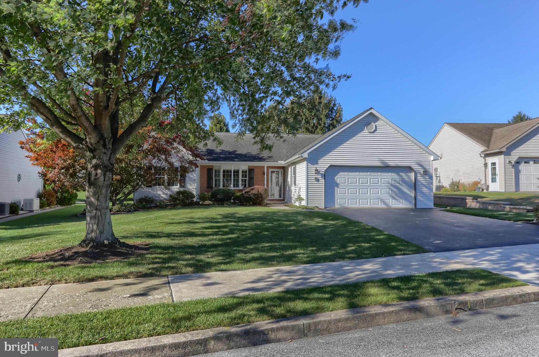 3 ARBOR DRIVE