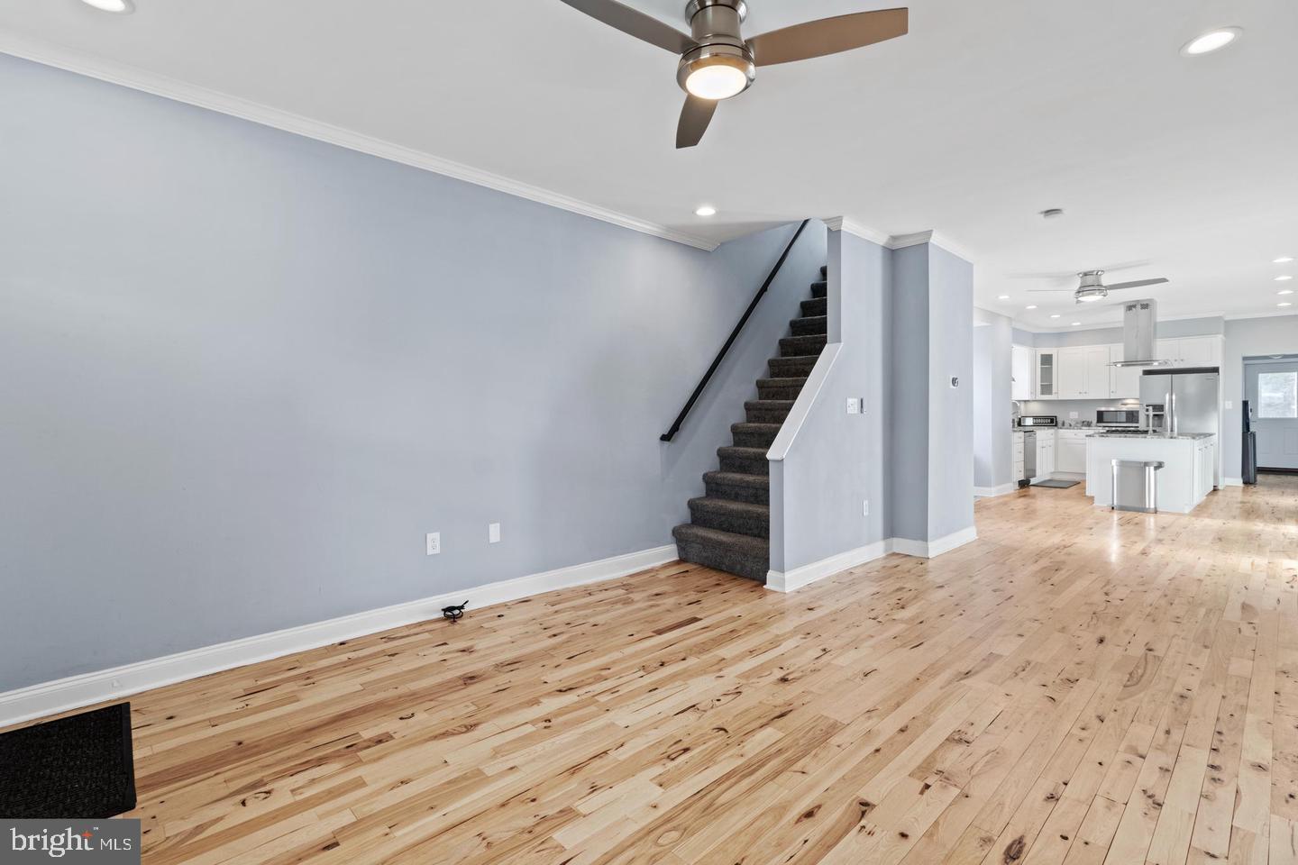 MANAYUNK - Residential Lease