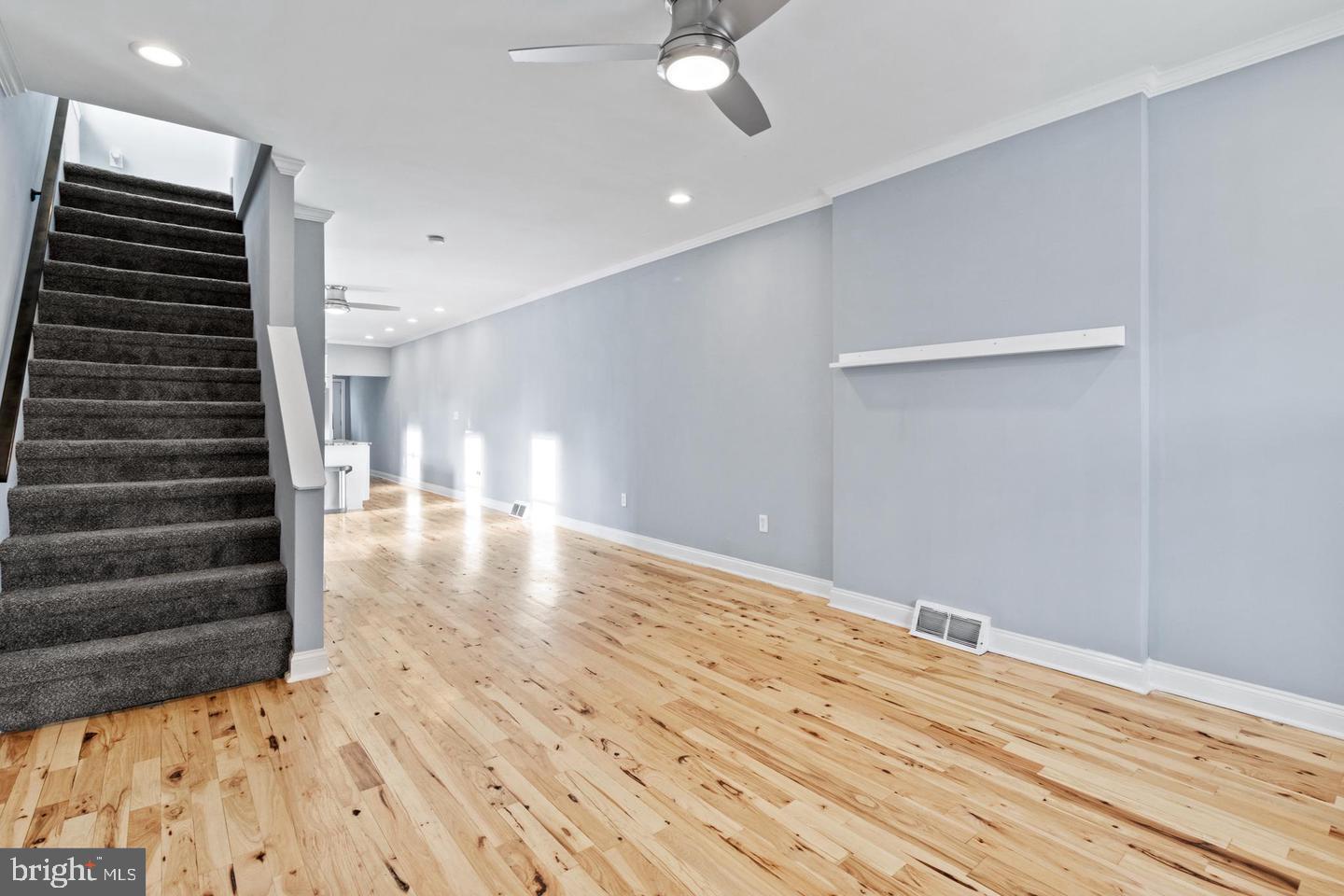 MANAYUNK - Residential Lease