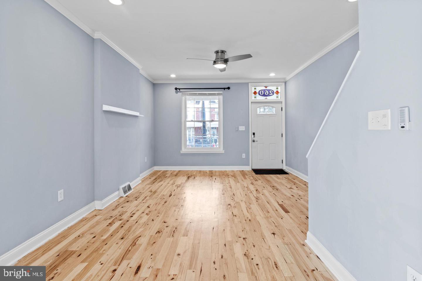 MANAYUNK - Residential Lease