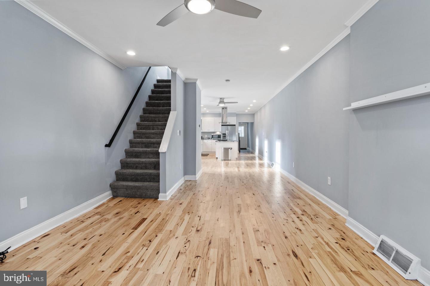 MANAYUNK - Residential Lease