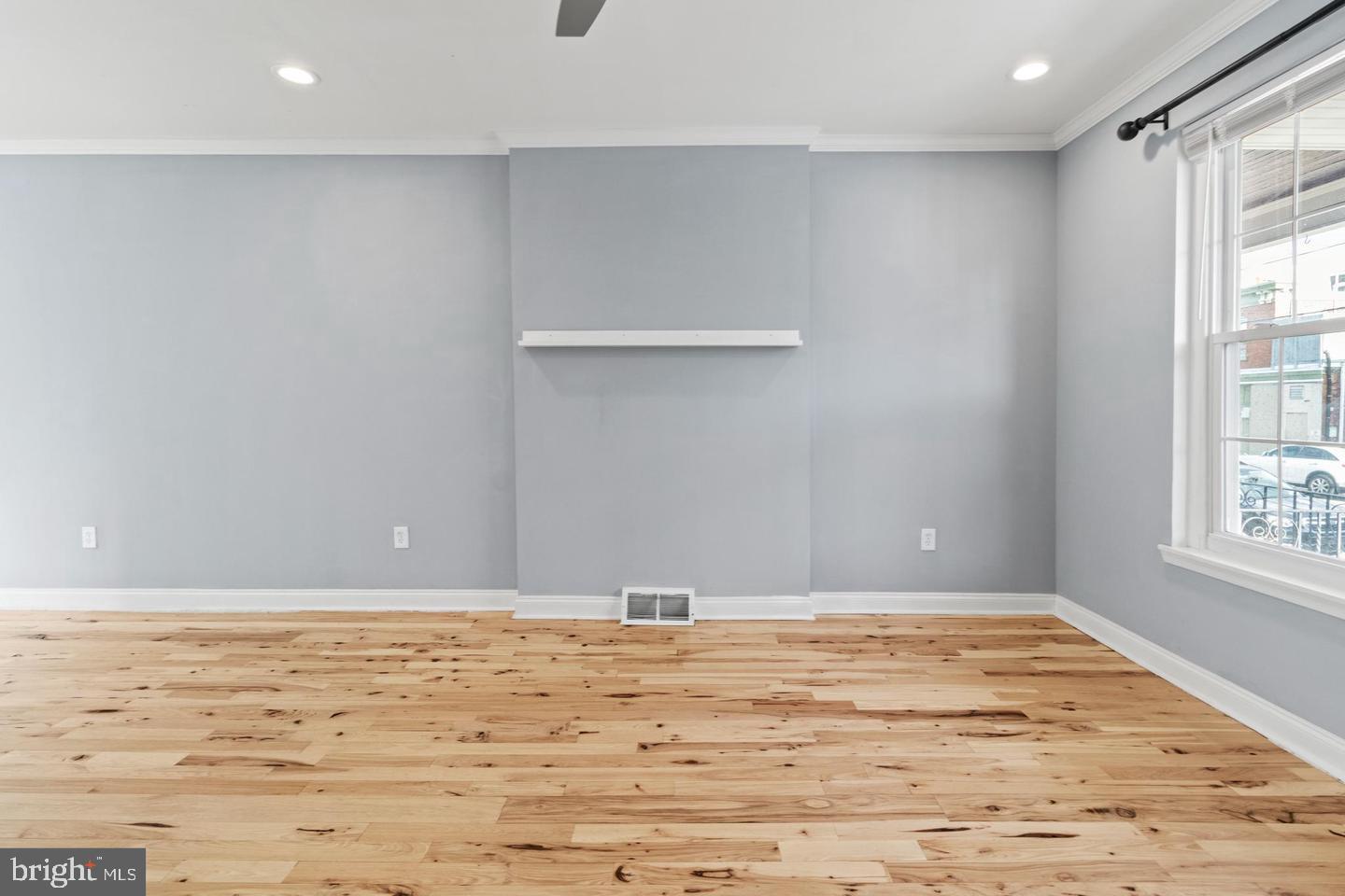 MANAYUNK - Residential Lease