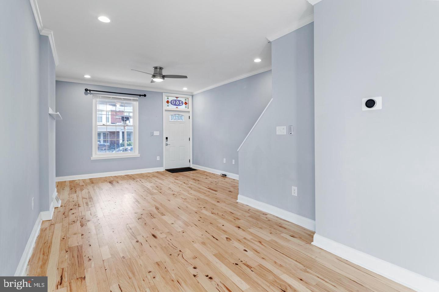 MANAYUNK - Residential Lease
