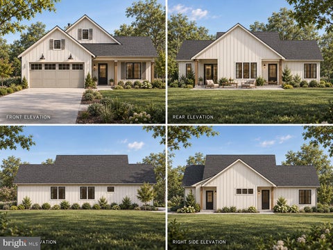Photo of 0 Covington St, SNOW HILL, MD 21863 (MLS # MDWO2041186)
