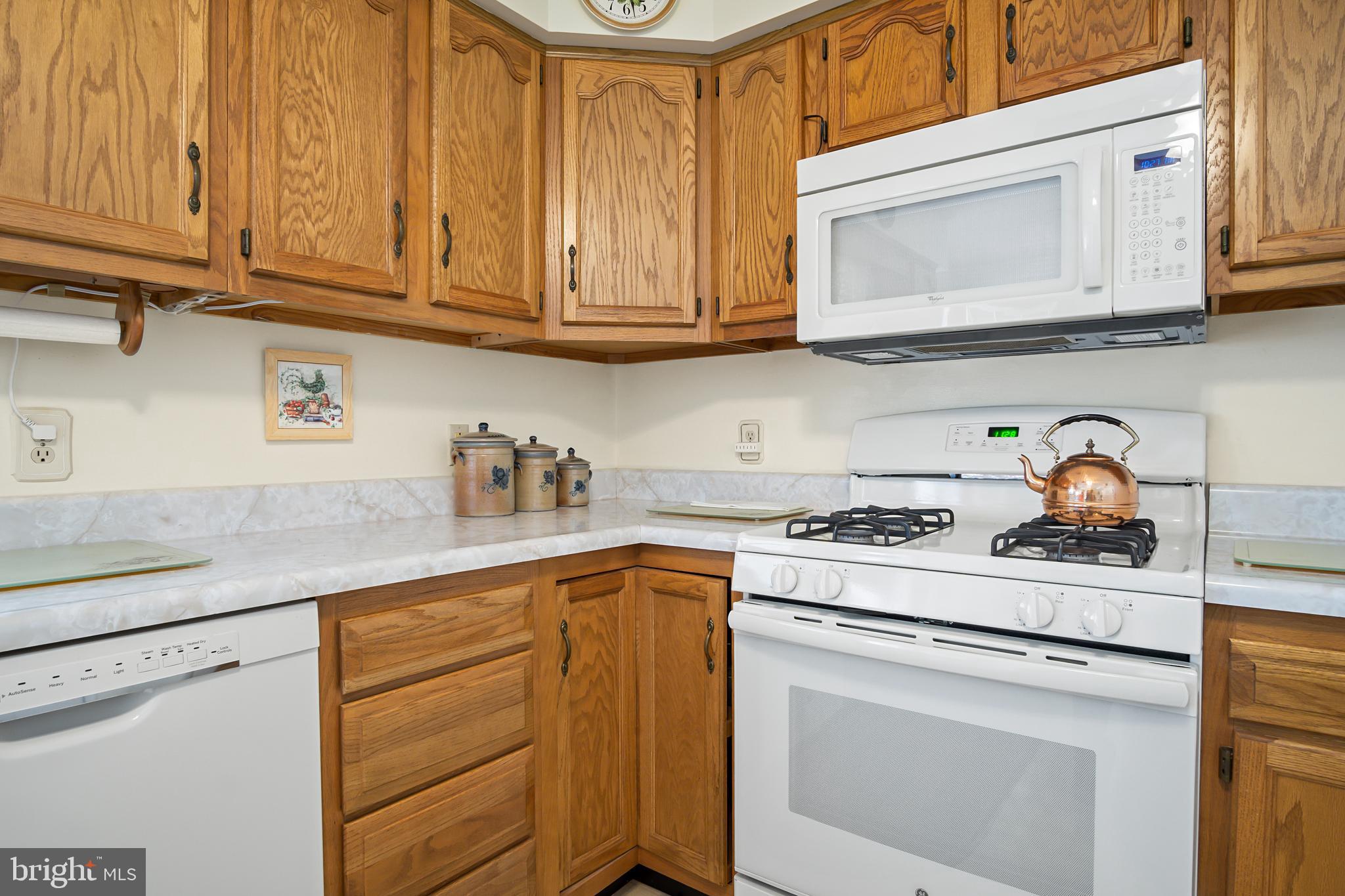 BRIGHTON MANOR - Residential