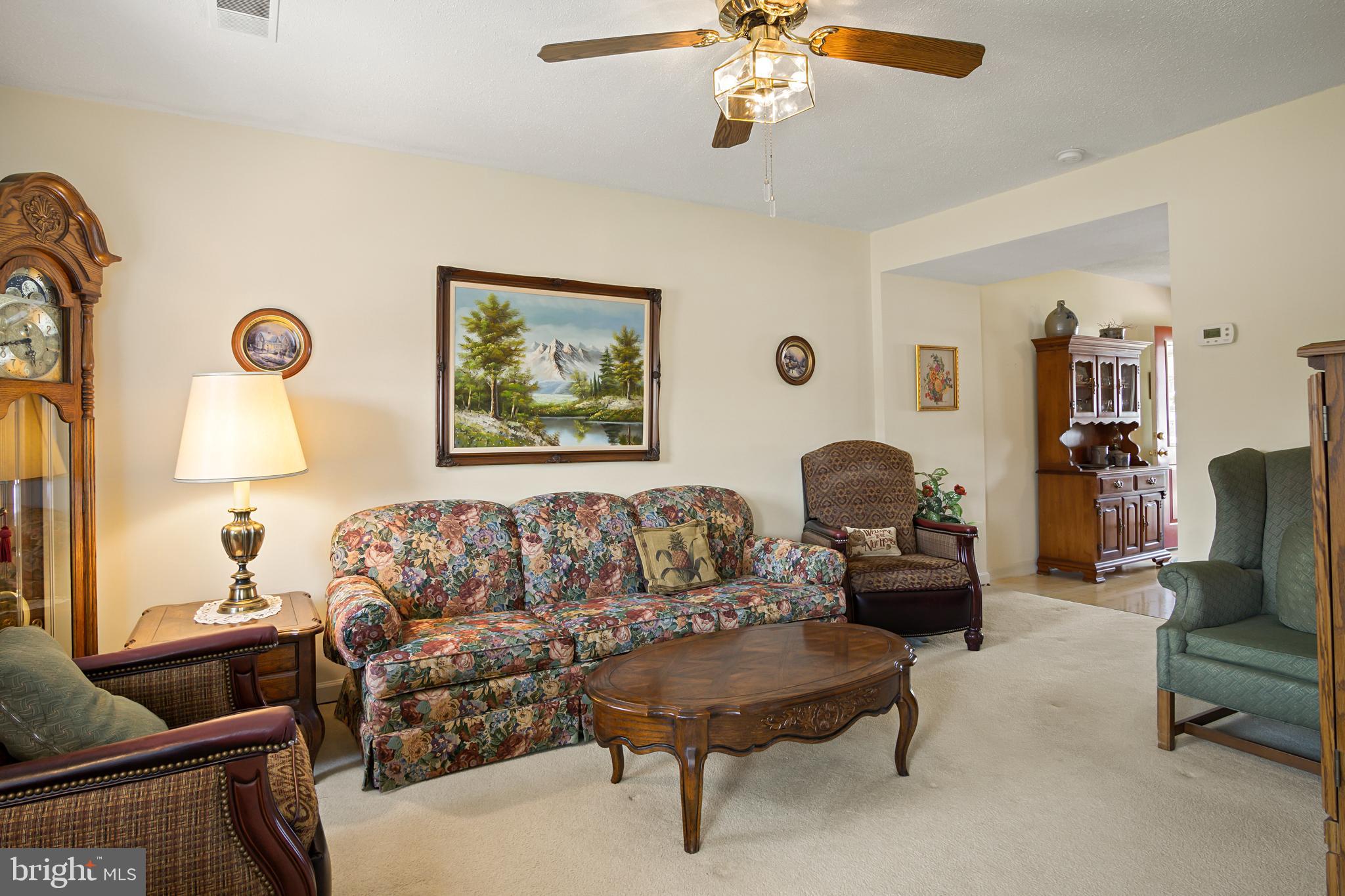 BRIGHTON MANOR - Residential