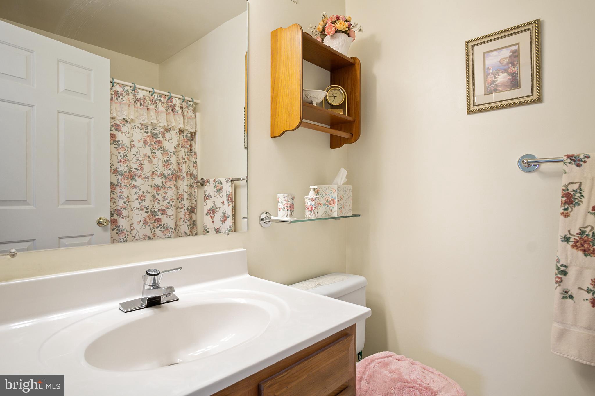 BRIGHTON MANOR - Residential