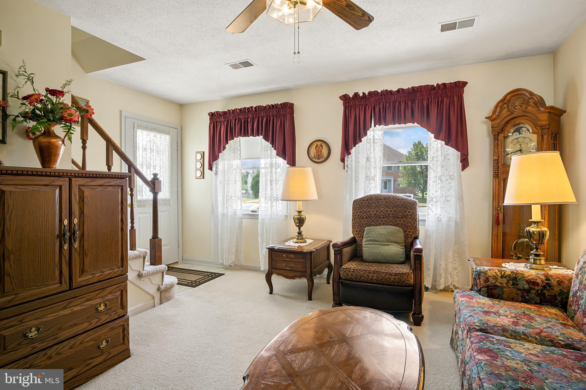 BRIGHTON MANOR - Residential