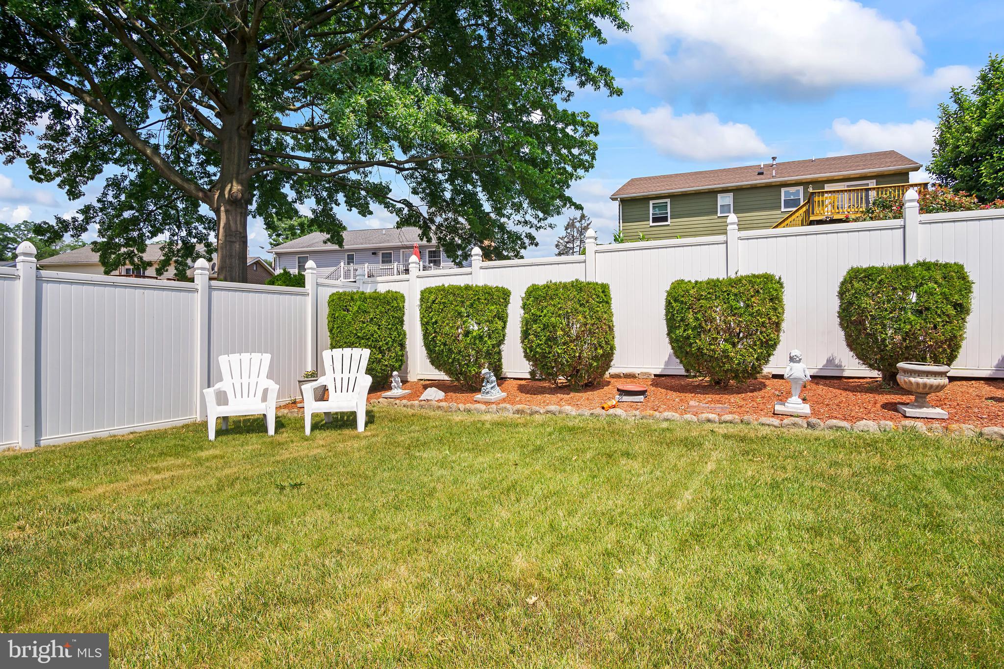 BRIGHTON MANOR - Residential