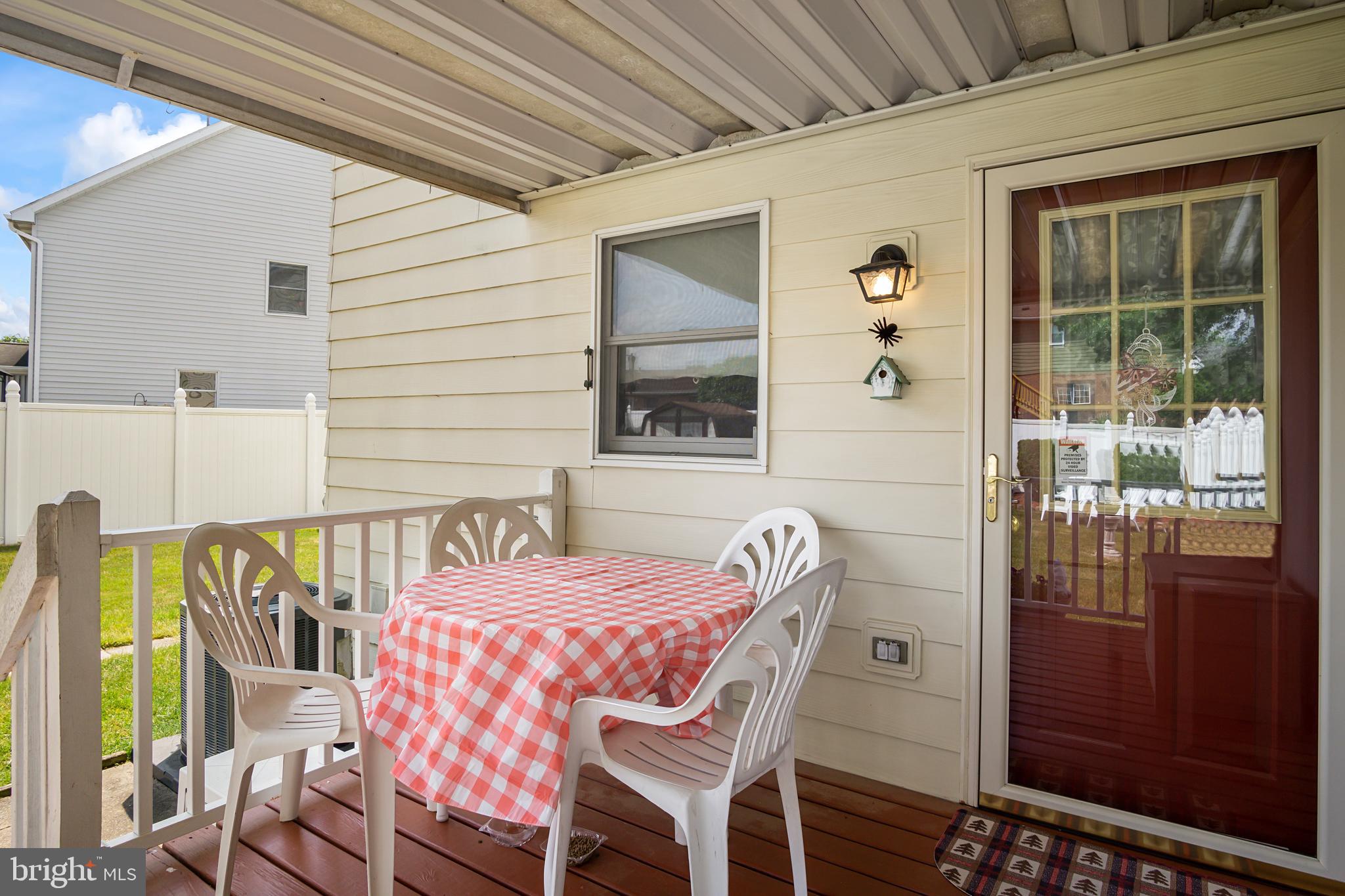 BRIGHTON MANOR - Residential