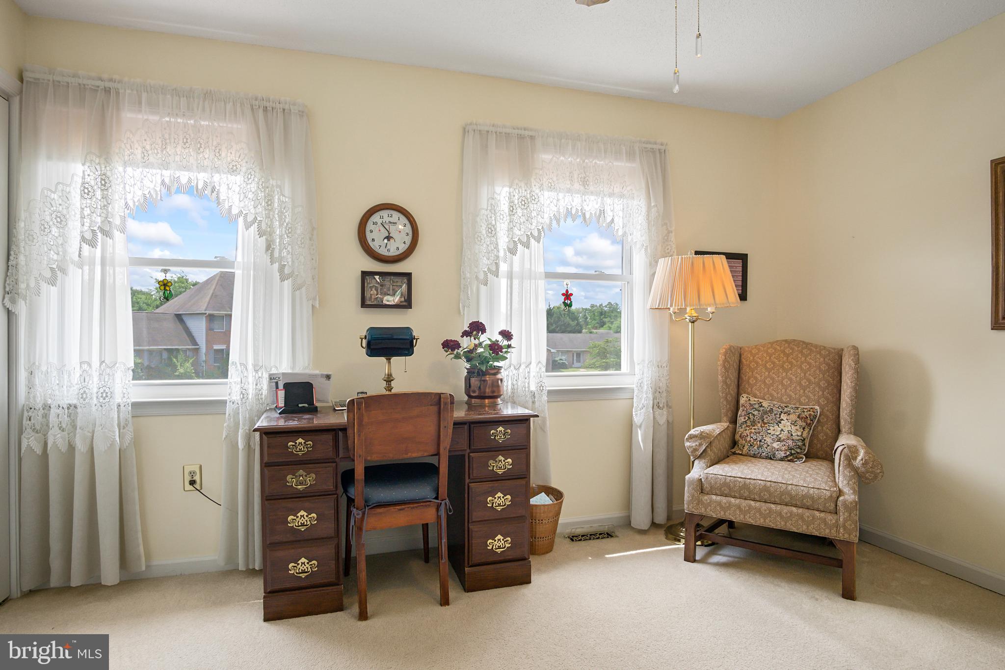 BRIGHTON MANOR - Residential