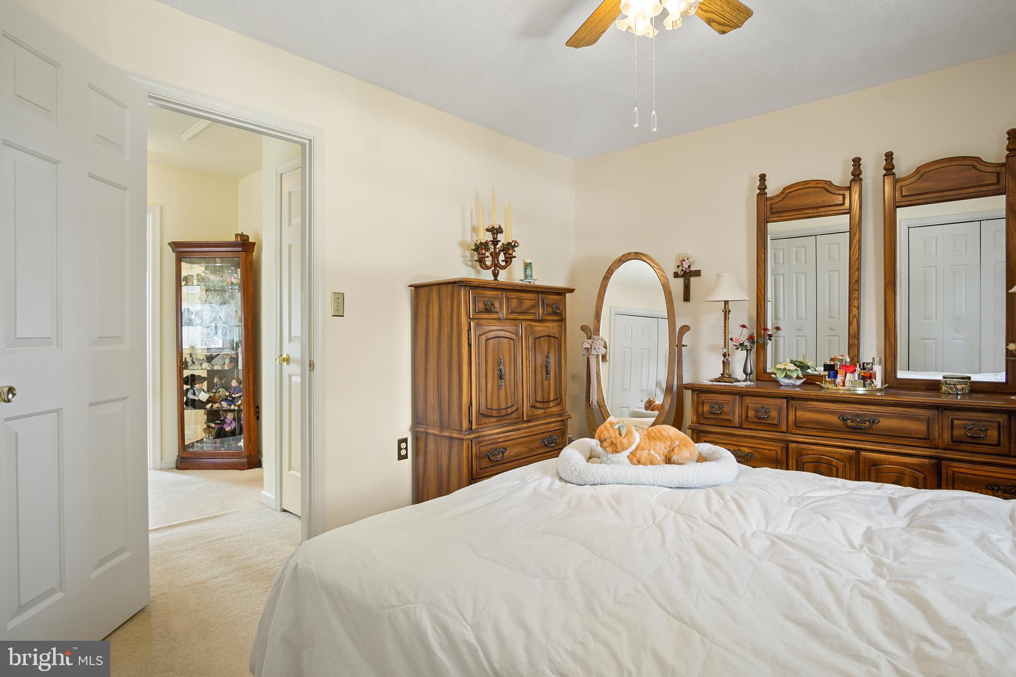 BRIGHTON MANOR - Residential