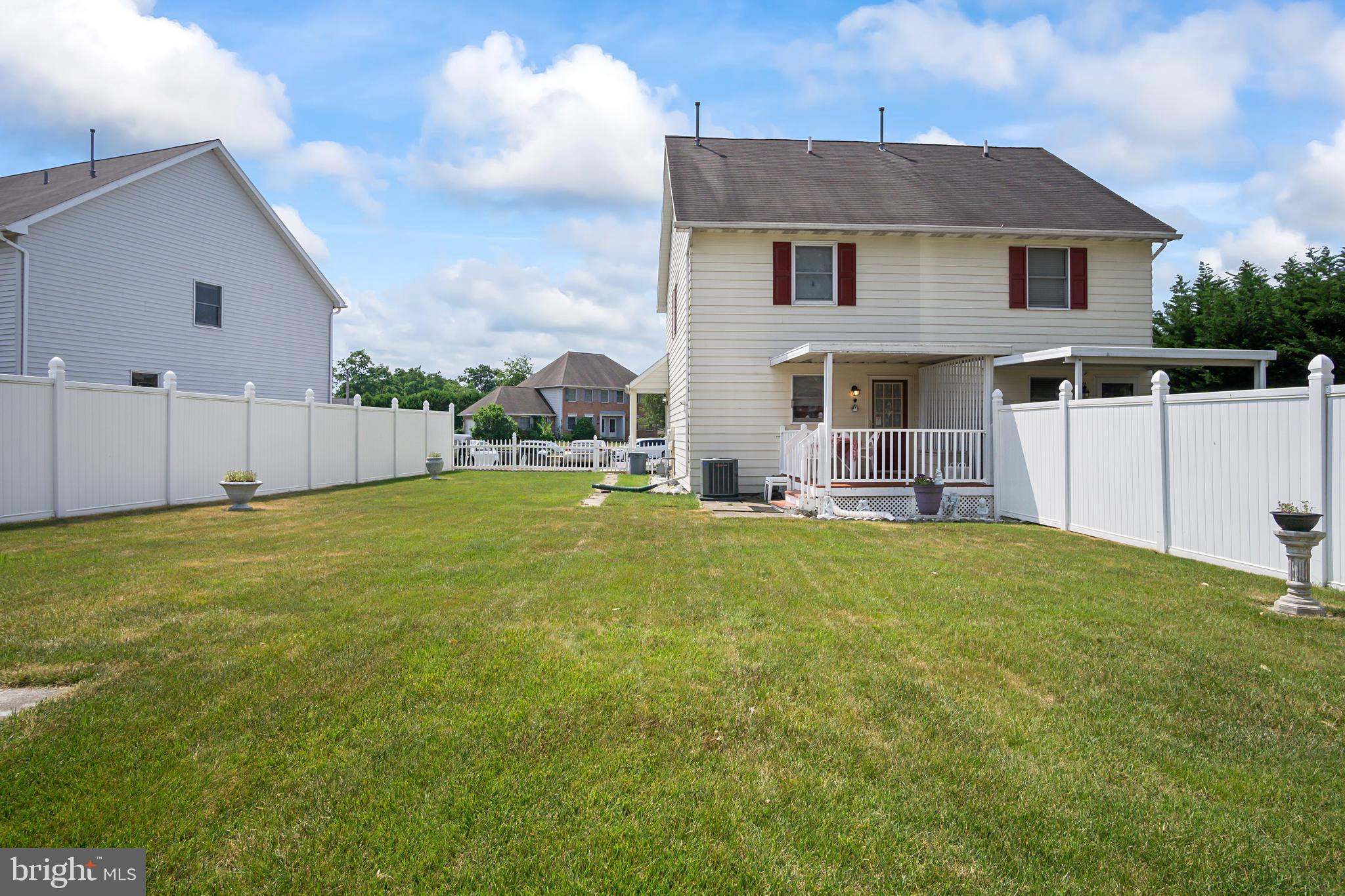 BRIGHTON MANOR - Residential